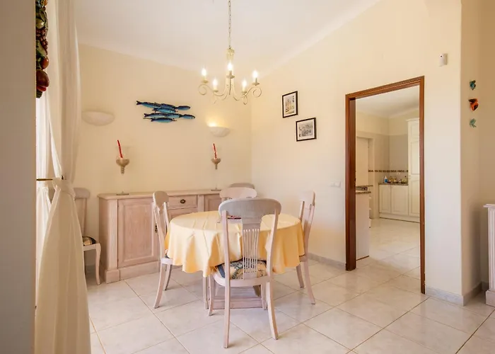 펜션 420 Maren 라고스