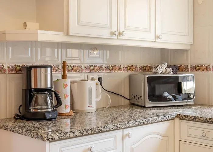 펜션 420 Maren 라고스