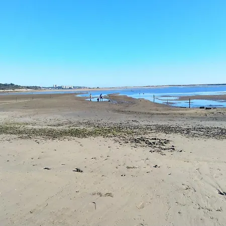 Casa vacanze 420 Maren