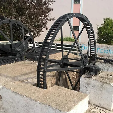 Σπίτι διακοπών 420 Maren