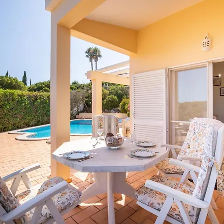 420 Maren Casa de Férias