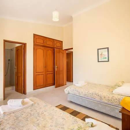 Casa vacanze 420 Maren