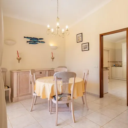 Casa de Férias 420 Maren Lagos