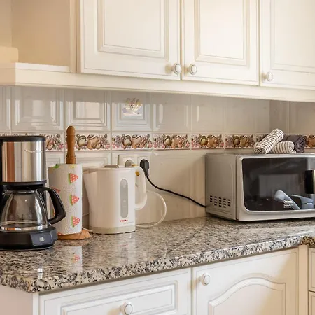 Casa de Férias 420 Maren Lagos