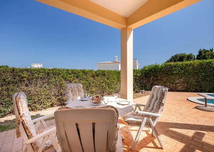 420 Maren 度假居 拉哥斯