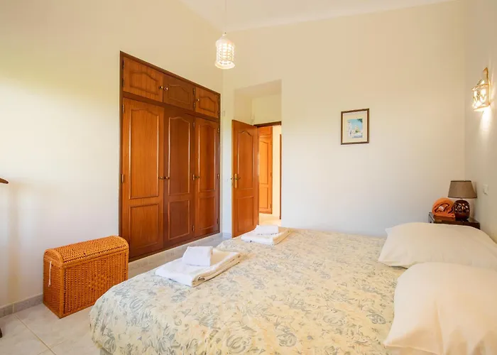 420 Maren 度假居 拉哥斯