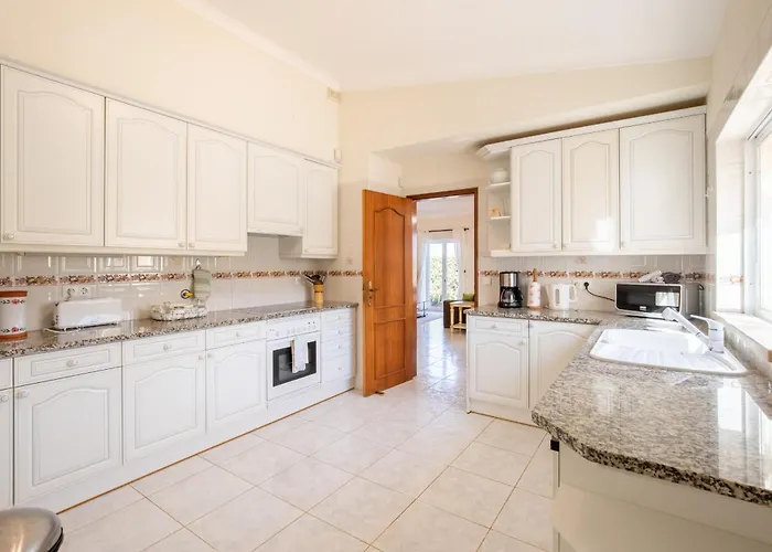 度假居 420 Maren *