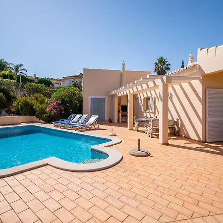 Дом отдыха 420 Maren Лагуш