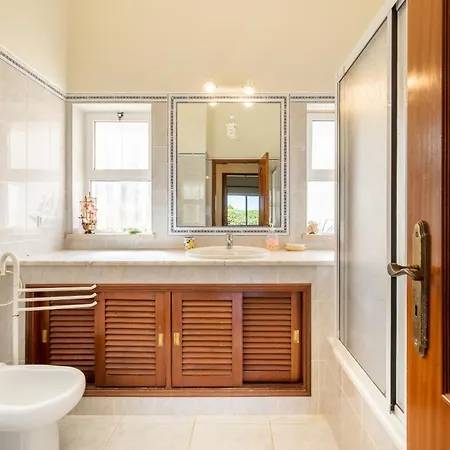 420 Maren Дом отдыха Лагуш